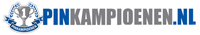 Pinkampioenen logo
